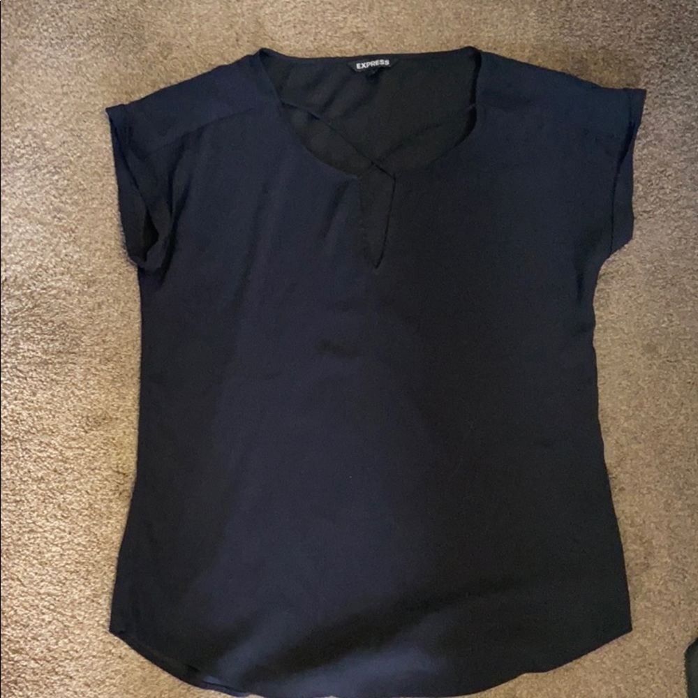 Express top